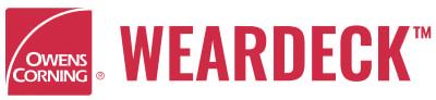Owens Corning WearDeck
